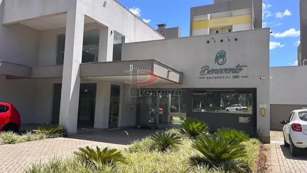 Residencial Benevento