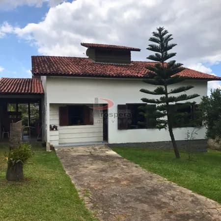 Casa em Criciúma - Brasília
