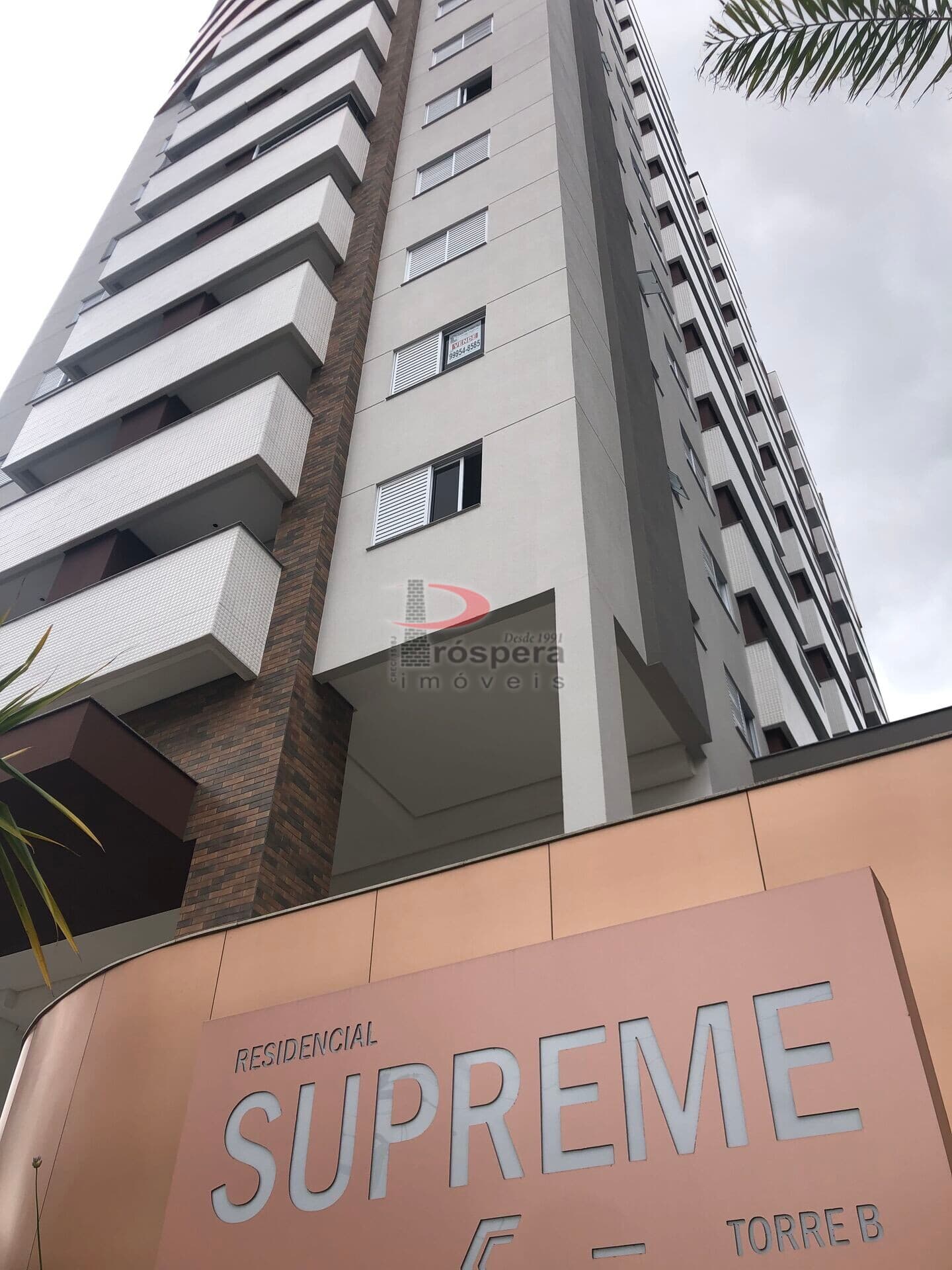 Apartamento em Criciúma - Michel