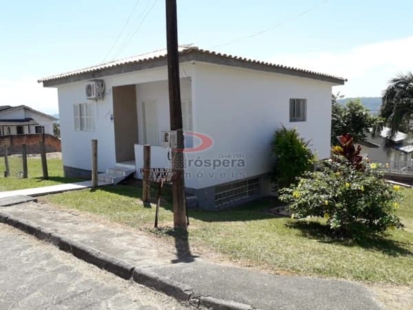 Casa à venda em Criciúma/SC
