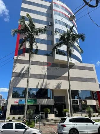 Sala/Conjunto em Criciúma - Pio Corrêa