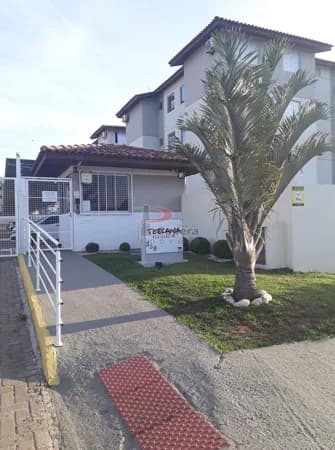Apartamento em Argentina, Criciúma/SC