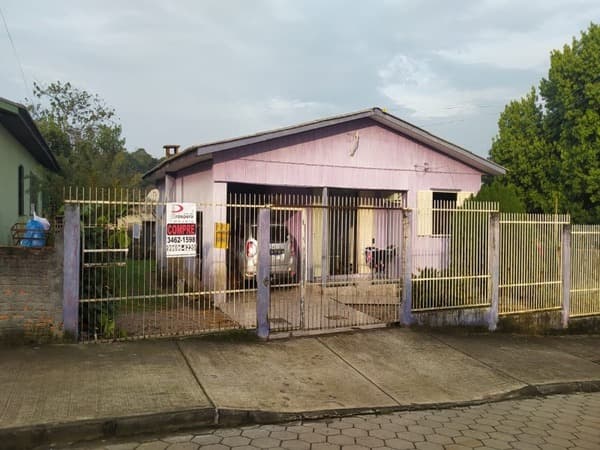 Casa à venda em Içara/SC