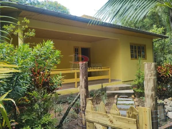 Casa em Criciúma - Linha Anta