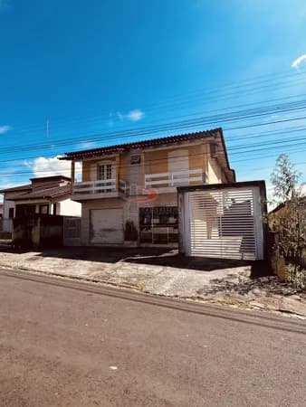 Casa em Próspera, Criciúma/SC