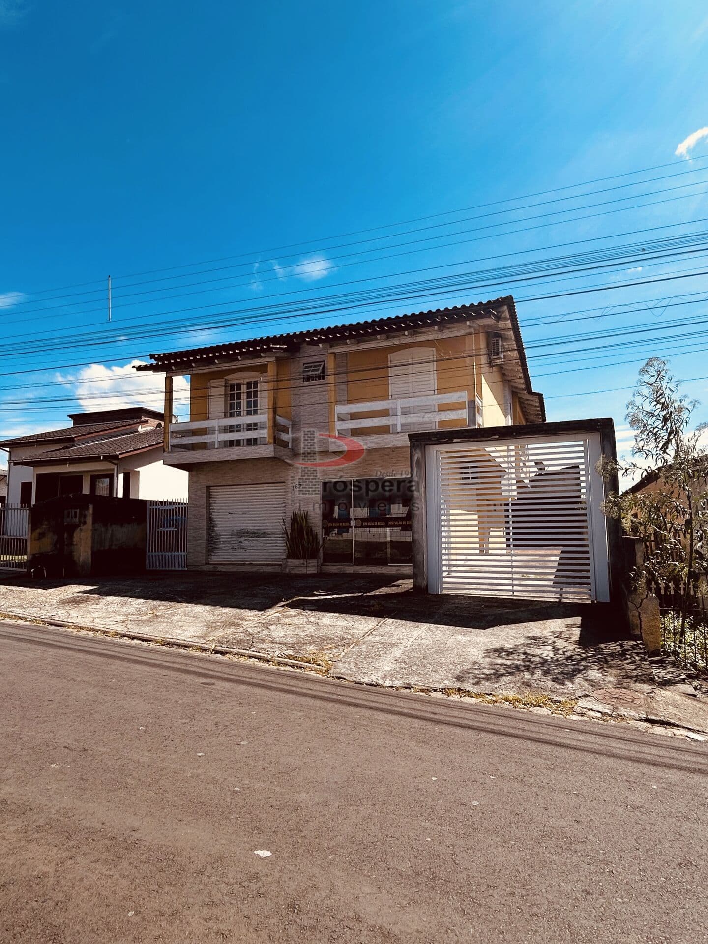 Casa em Próspera, Criciúma/SC