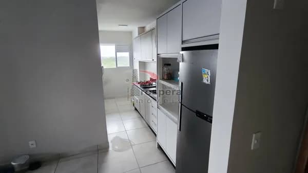 Apartamento em Criciúma - São João