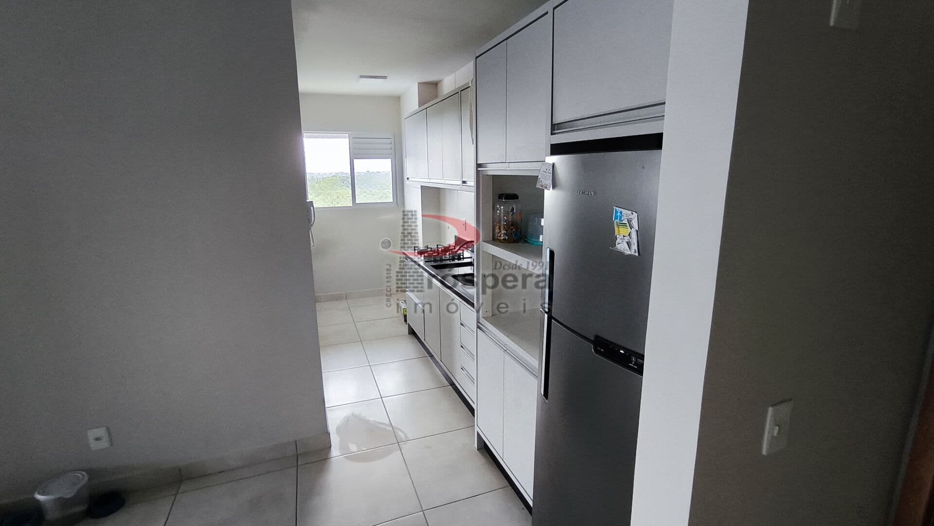 Apartamento em Criciúma - São João