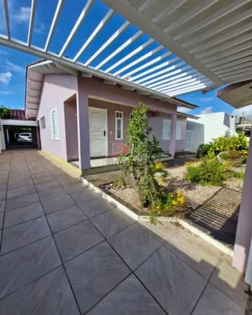 Casa em Criciúma - Nossa Senhora da Salete