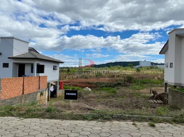 Lote/Terreno em Criciúma - Vila Rica