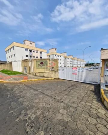 Residencial Recanto das Orquídeas