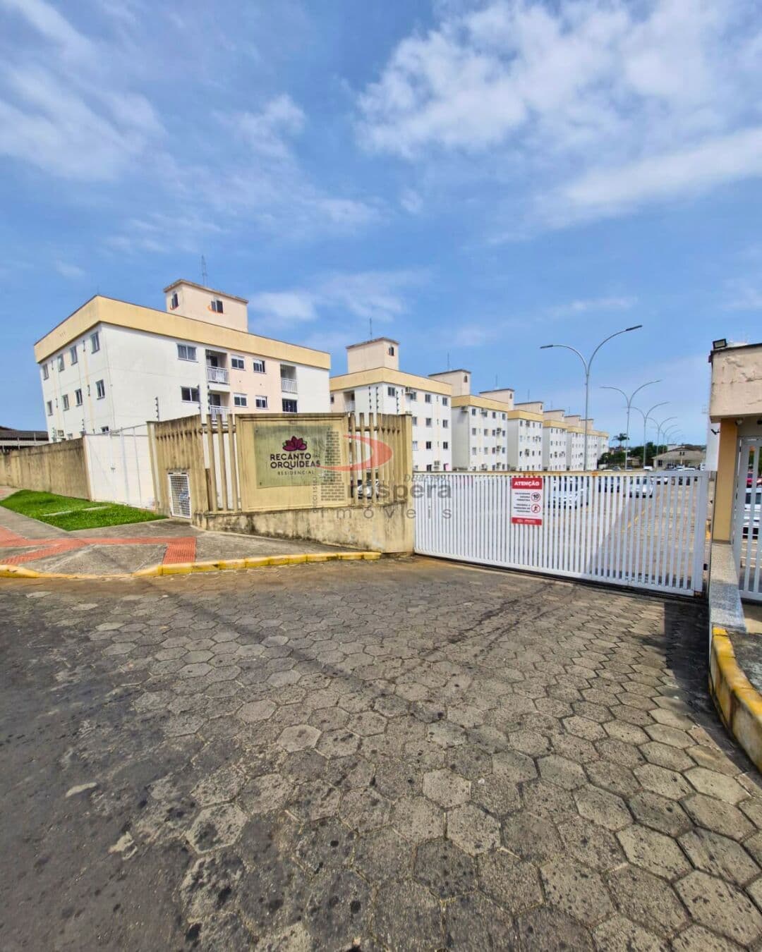 Residencial Recanto das Orquídeas