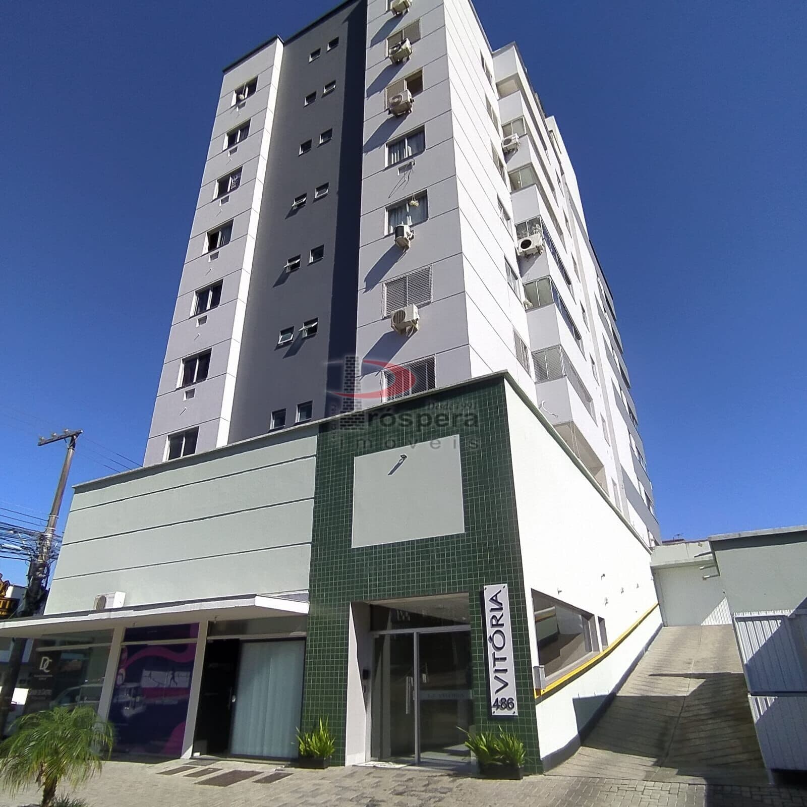 Apartamento em Içara - Centro