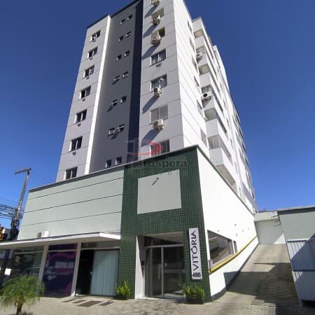 Apartamento em Içara - Centro