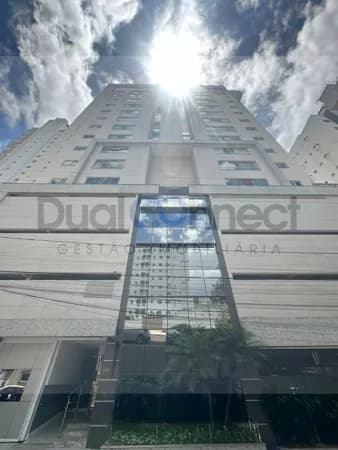 Apartamento bairro pioneiros, 2 dormitórios - mobiliado - 2 vagas de garagem