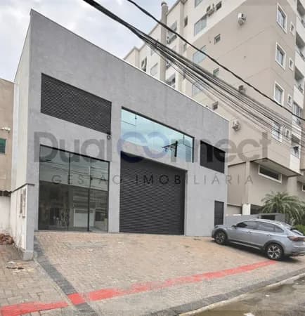 Galpão Comercial para aluguel anual