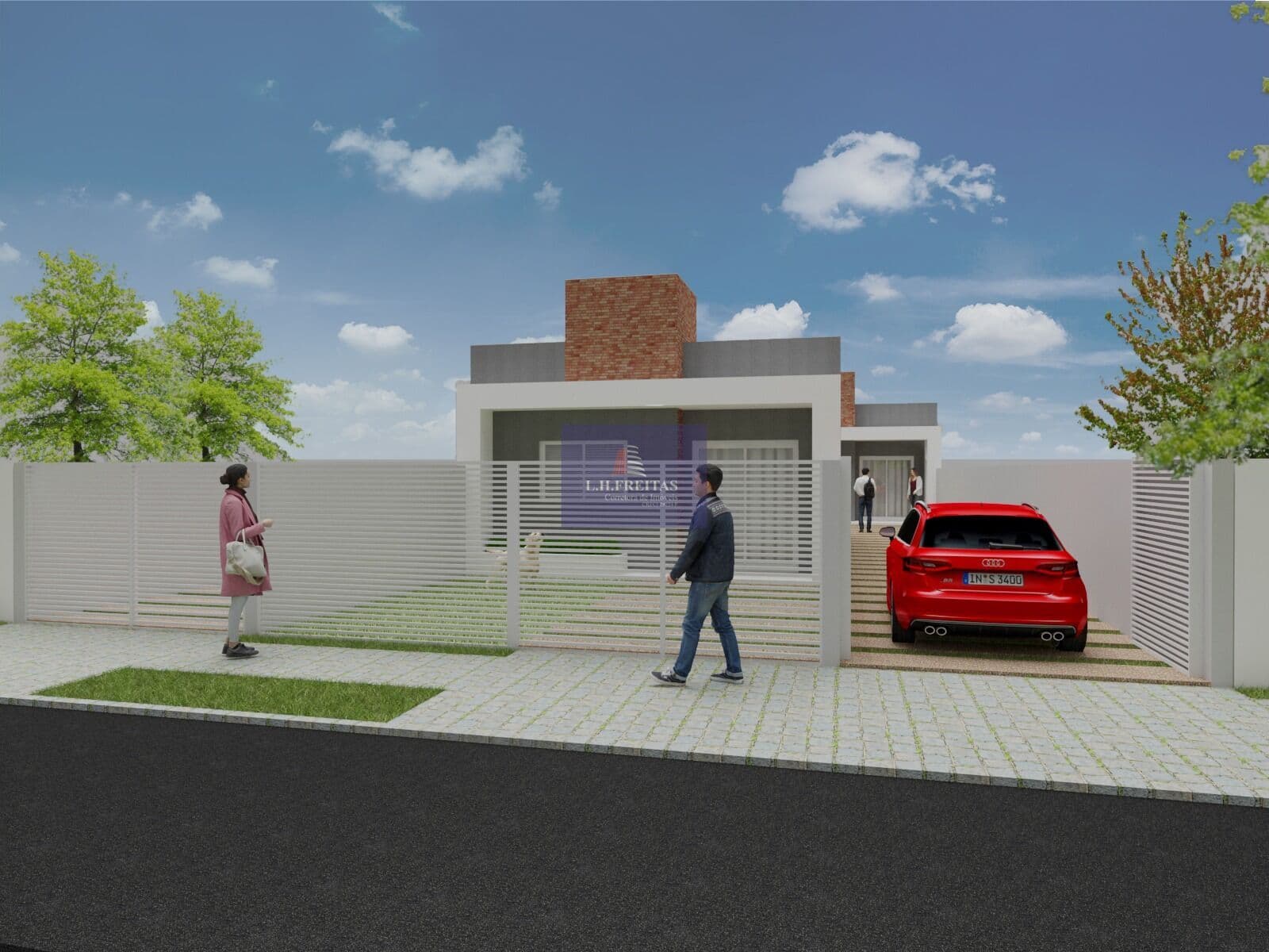 Casas Novas a Venda Matinhos Balneario Rivieira