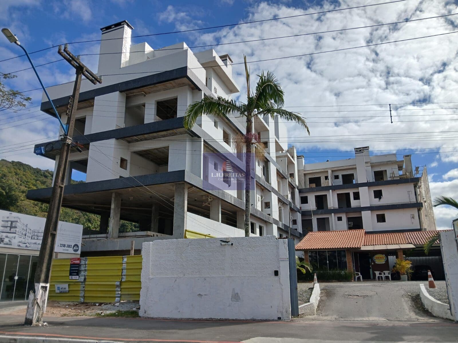Lançamento Suelen Residence Club em Caiobá!