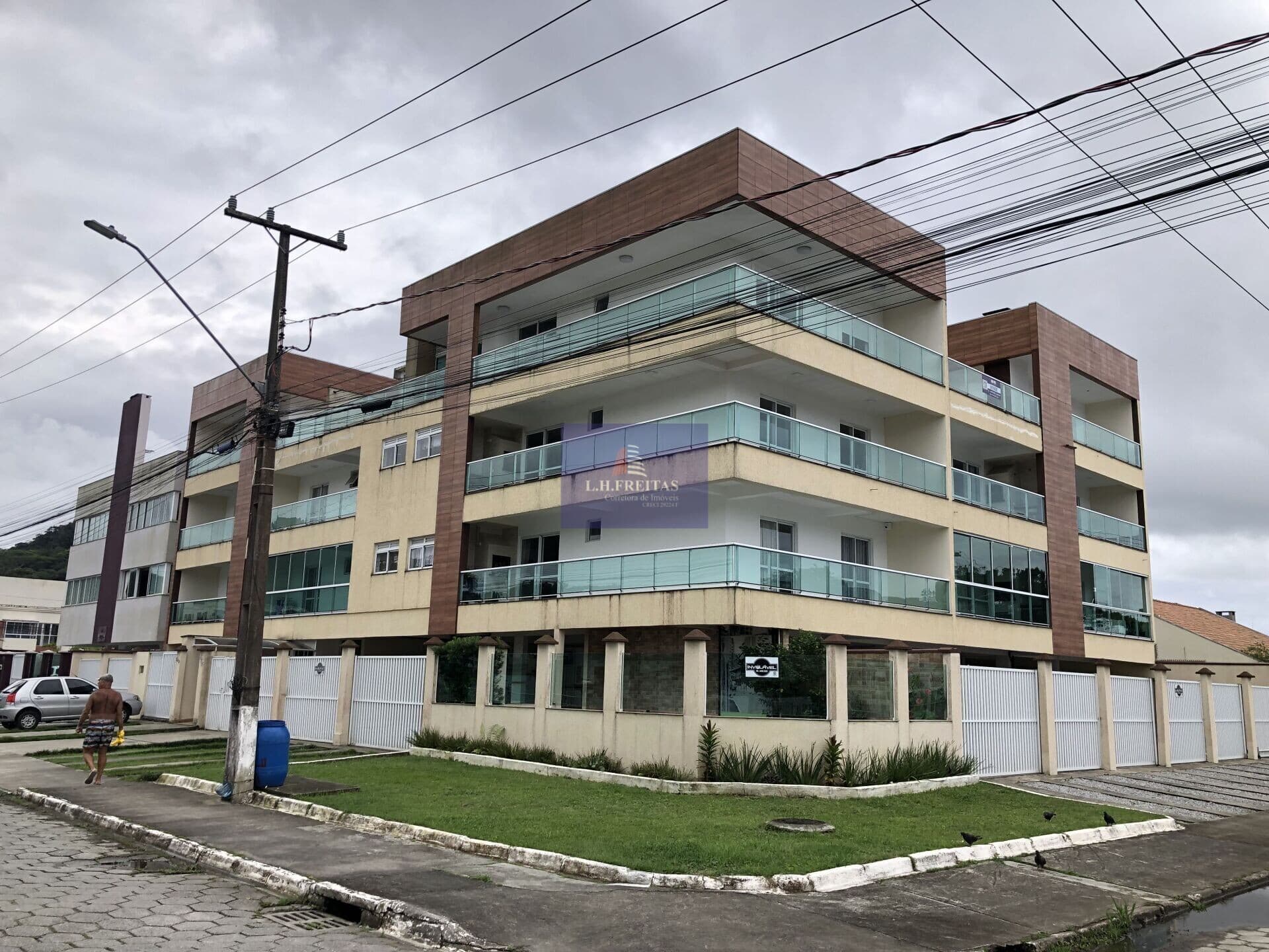 Apartamento Cobertura em Caiobá, Matinhos/PR