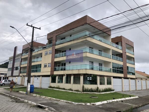 Apartamento Cobertura em Caiobá, Matinhos/PR