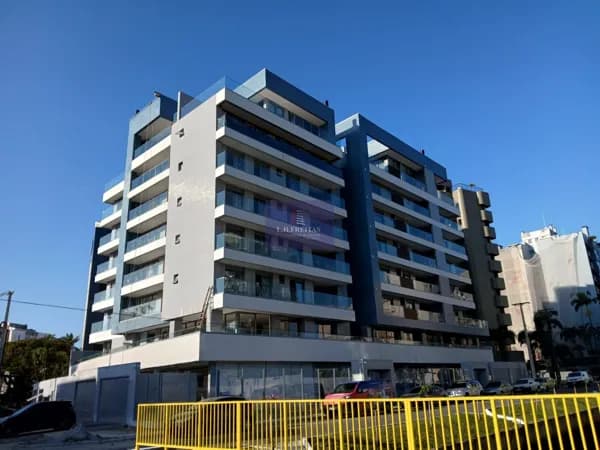 Apartamento Alto Padrão em Centro, Matinhos/PR