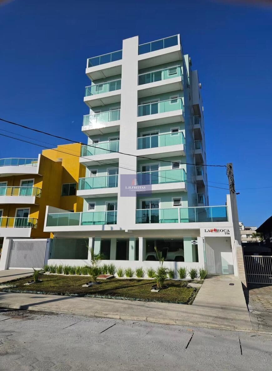 APartamento à venda no coração de Caiobá!