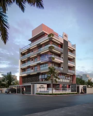 LANÇAMENTO FRENTE MAR – EDIFÍCIO ALICANTE