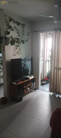 Apartamento em Centro, São José/SC