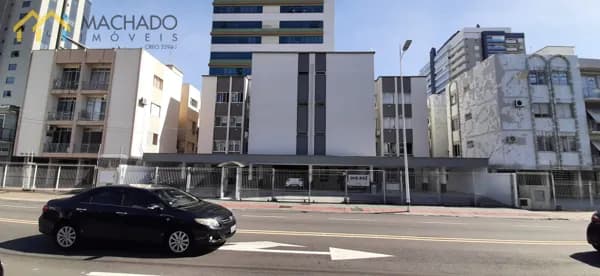 Apartamento Padrão - Residencial - Pronto para morar