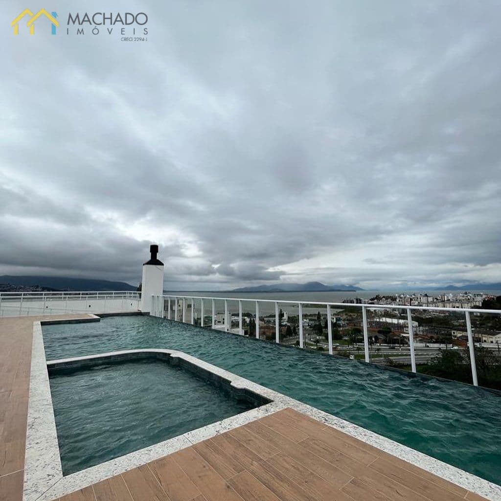 Apartamento em Estreito, Florianópolis/SC