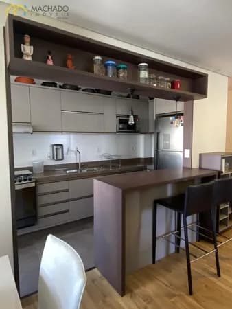 Apartamento em Florianópolis - Trindade