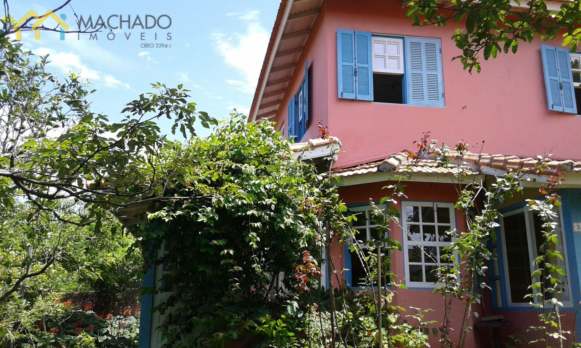 Casa em Ingleses Norte, Florianópolis/SC
