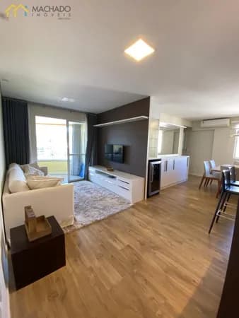 Apartamento em Florianópolis - Trindade