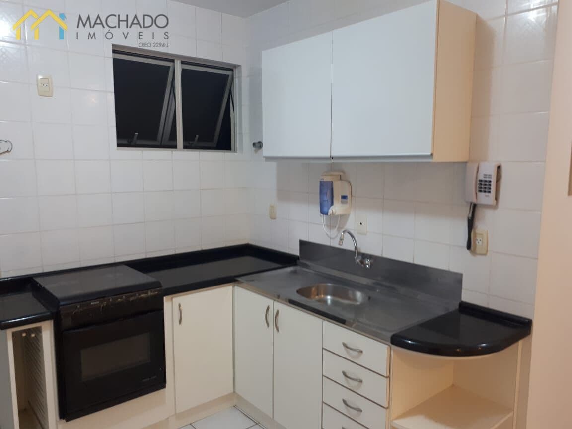 Apartamento em Itacorubi, Florianópolis/SC