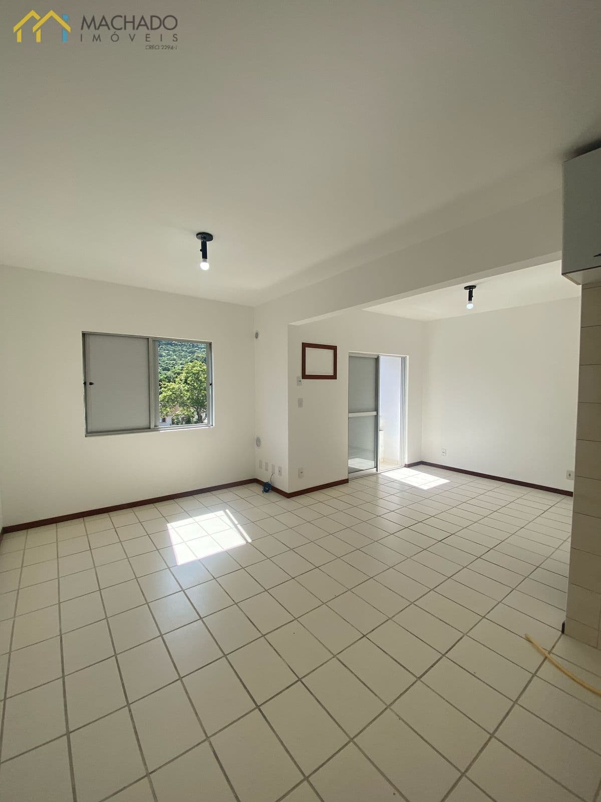 Apartamento Kitnet em Trindade - Florianópolis