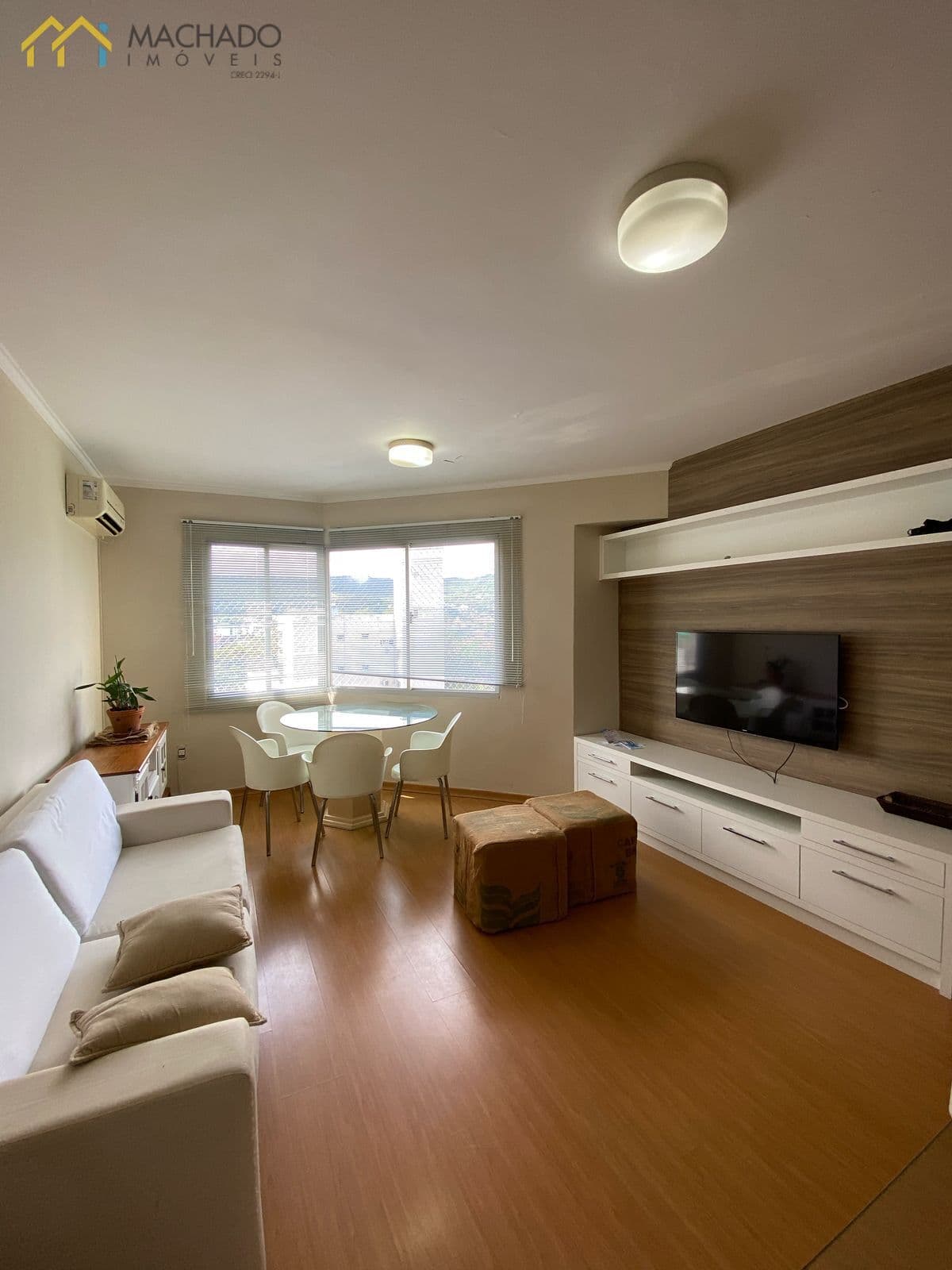 Apartamento em Carvoeira, Florianópolis/SC
