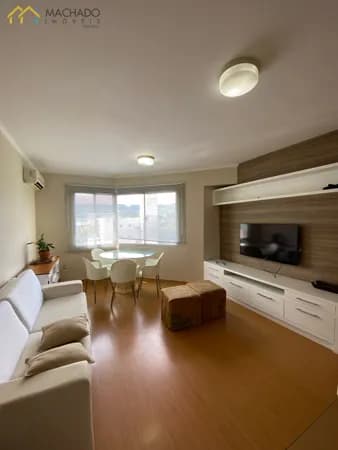 Apartamento em Carvoeira, Florianópolis/SC