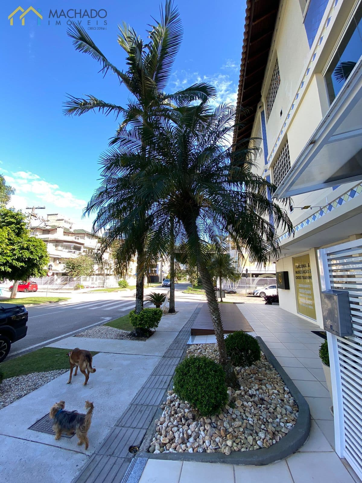 Apartamento Padrão - Residencial - Pronto para morar