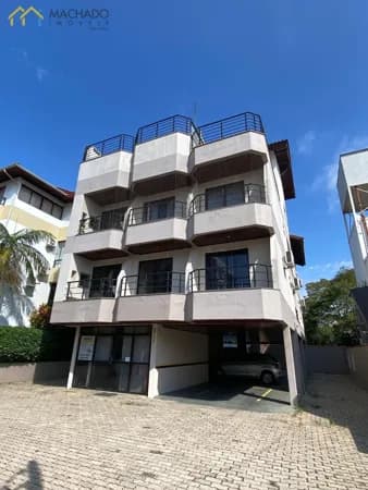 Apartamento em Jurerê, Florianópolis/SC