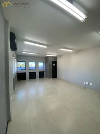 Sala Comercial - Comercial - Pronto para uso
