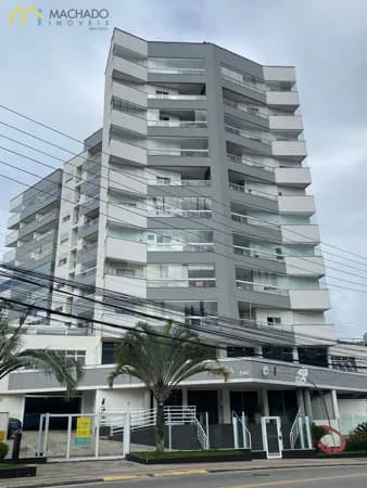 Apartamento em Agronômica, Florianópolis/SC