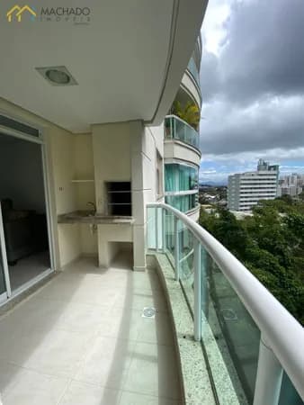 Apartamento em Itacorubi, Florianópolis/SC