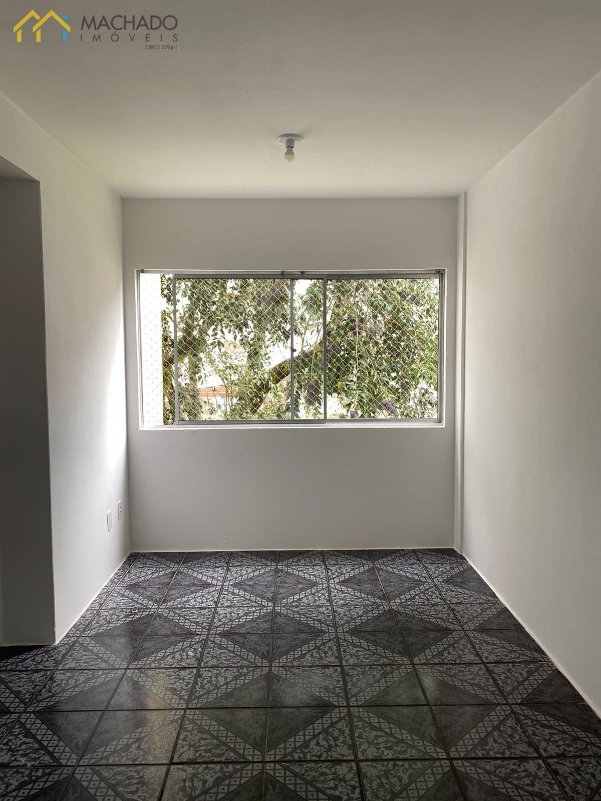 Apartamento em Itacorubi, Florianópolis/SC