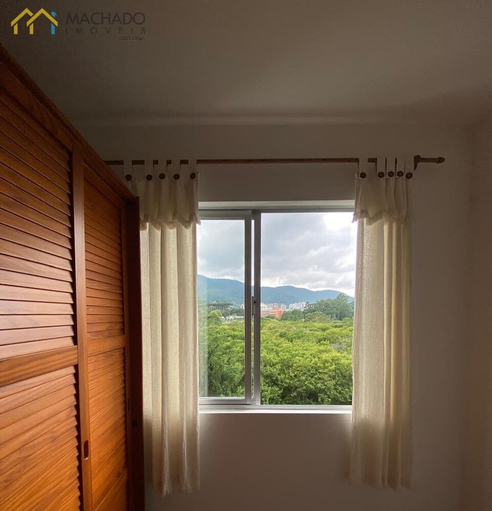 Apartamento em Itacorubi, Florianópolis/SC