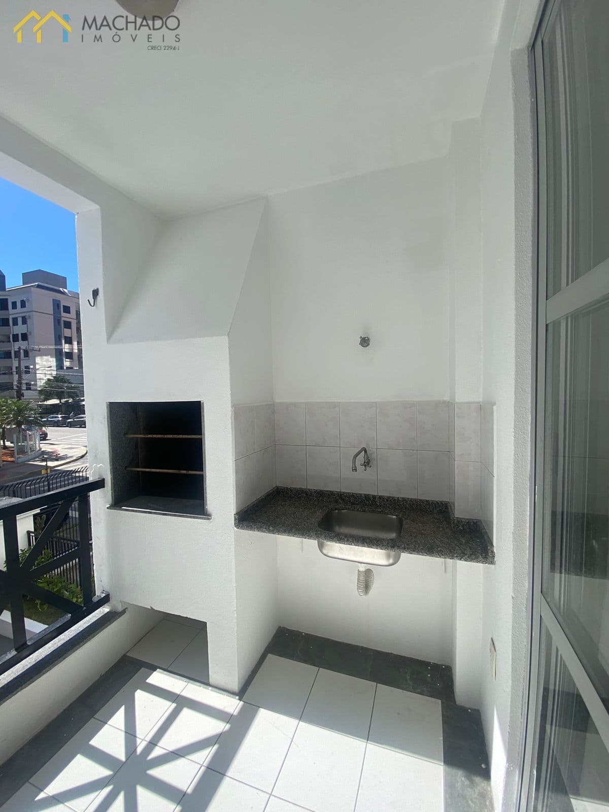 Apartamento em Itacorubi, Florianópolis/SC