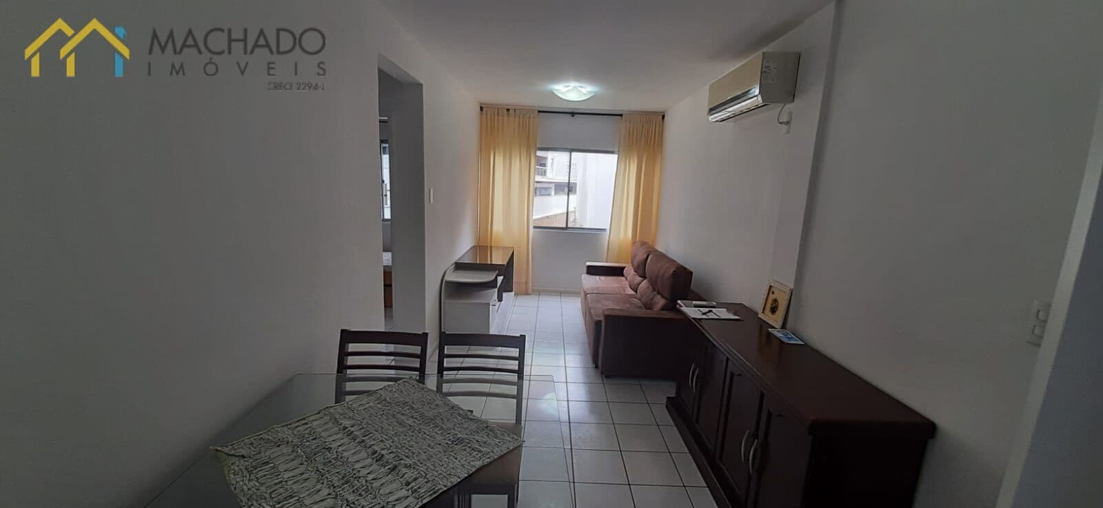 Apartamento em Florianópolis - Itacorubi