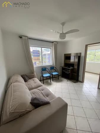 Apartamento em Itacorubi, Florianópolis/SC