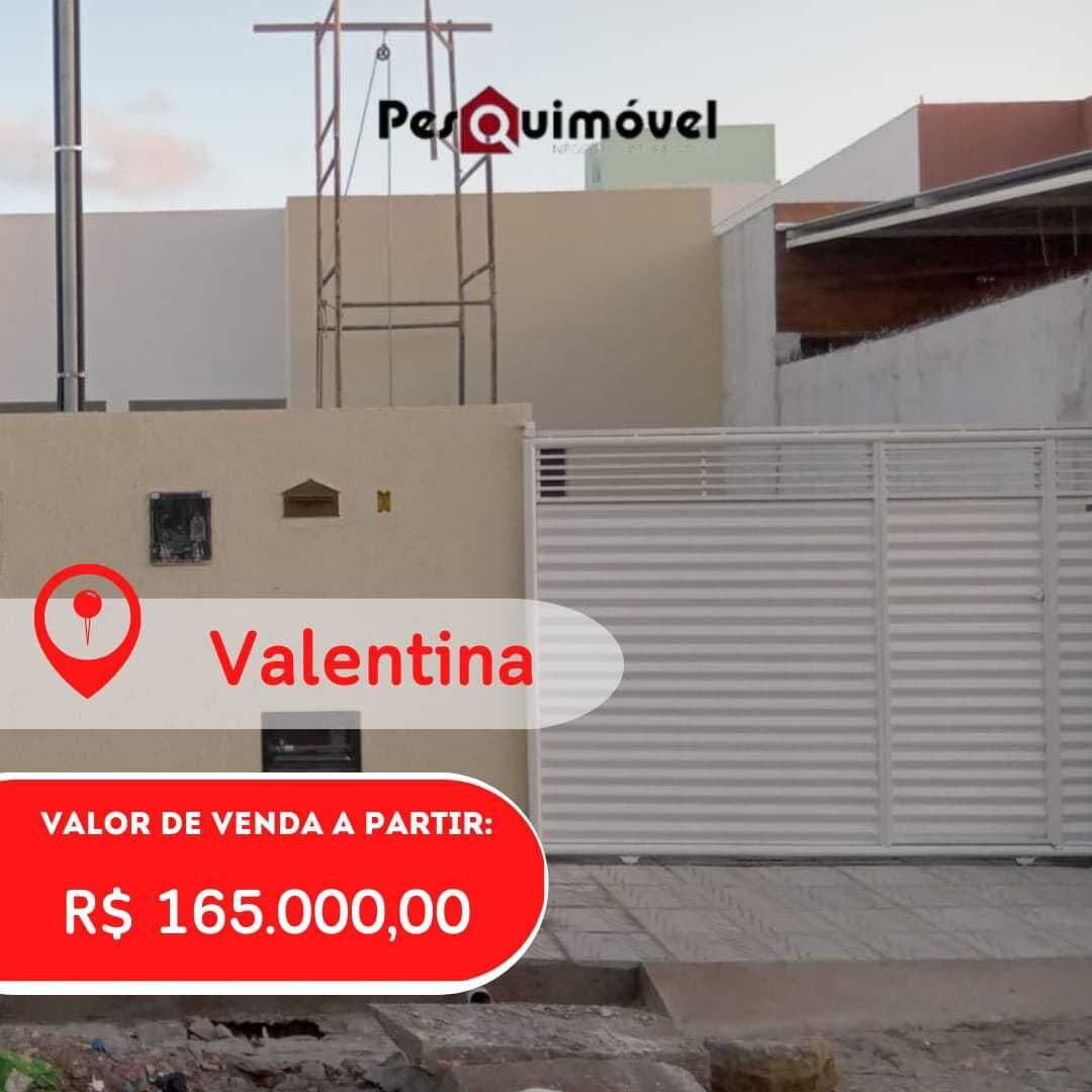 Casa em João Pessoa - Valentina de Figueiredo