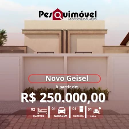 Casa em João Pessoa - Valentina de Figueiredo