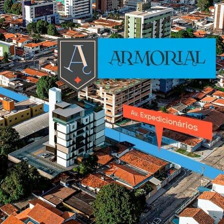Apartamento em João Pessoa - Torre